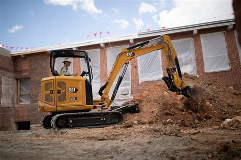 2021 cat mini excavator|cat 304 mini digger.